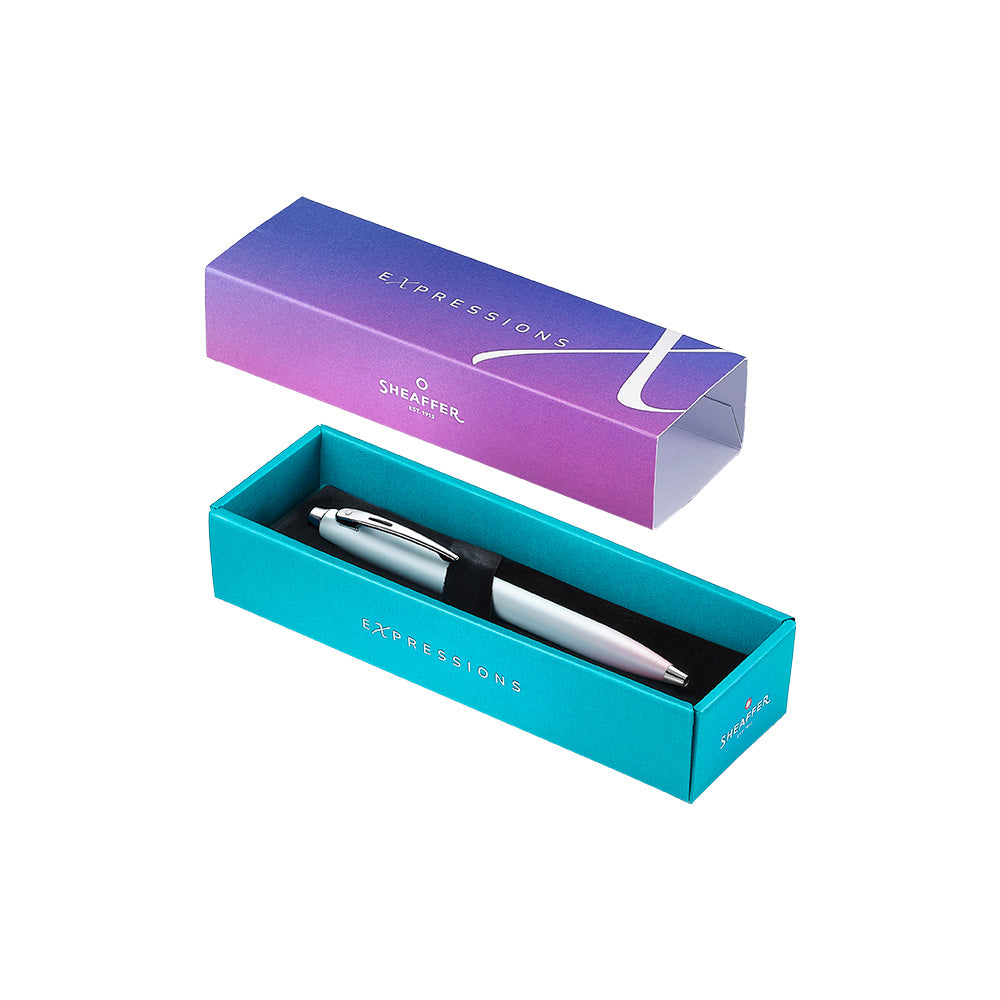 ボールペン Sheaffer® 100 パールグラデーション / EXPRESSIONS ( エクスプレッションズ )