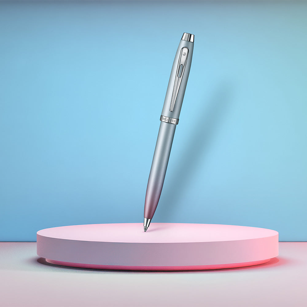 ボールペン Sheaffer® 100 パールグラデーション / EXPRESSIONS ( エクスプレッションズ )