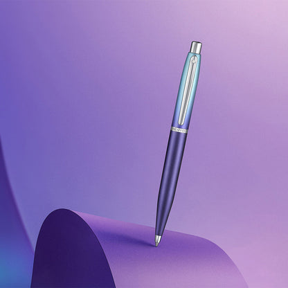 ボールペン Sheaffer® VFM ブルーグラデーション / EXPRESSIONS ( エクスプレッションズ )