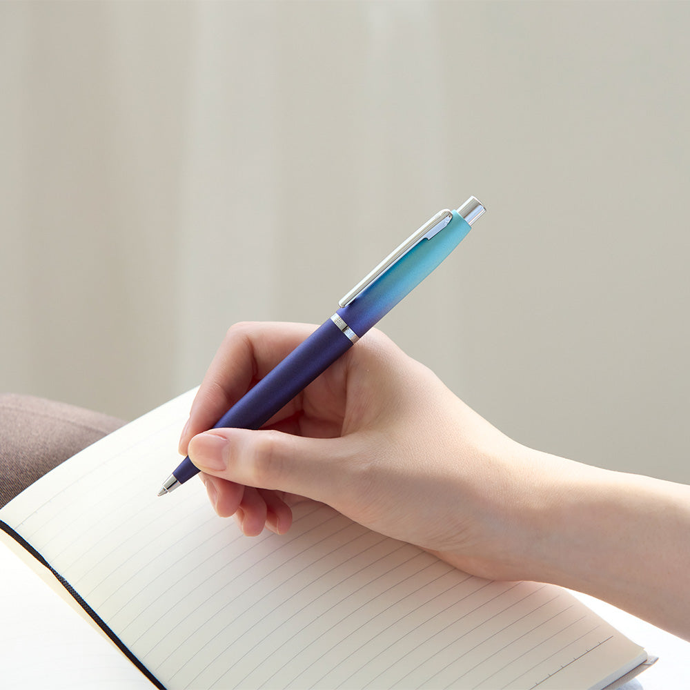 ボールペン Sheaffer® VFM ブルーグラデーション / EXPRESSIONS ( エクスプレッションズ )