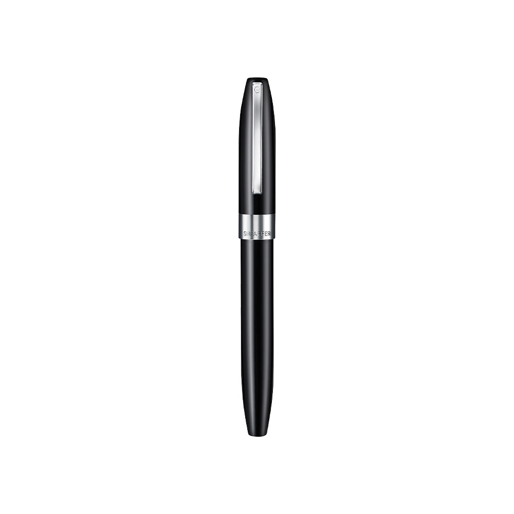 SHEAFFER レガシー ブラックラッカー 万年筆 万年筆 ブラック / LAGACY レガシー | Pellepenna GOODS SHOP