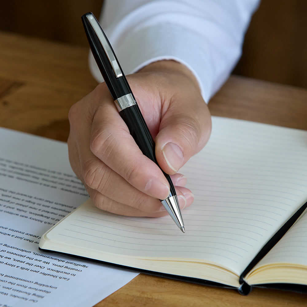 ボールペン ブラック / LAGACY ( レガシー )