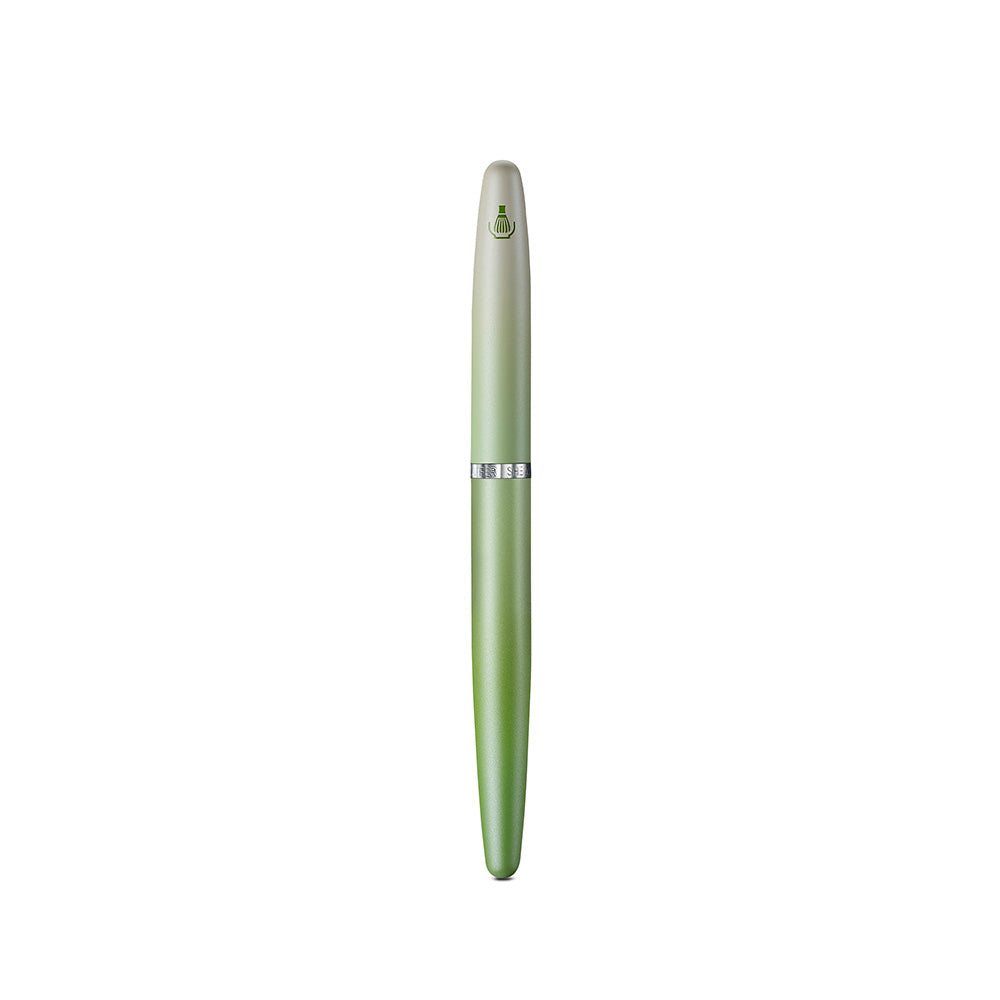 万年筆 Sheaffer® VFM グリーングラデーション E0943143 / MATCHA 抹茶