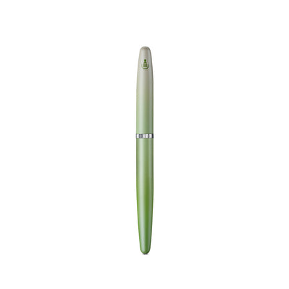 万年筆 Sheaffer® VFM グリーングラデーション E0943143 / MATCHA 抹茶