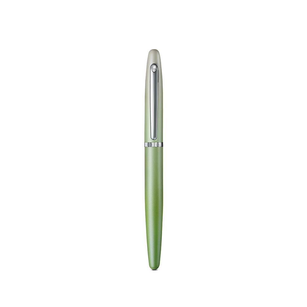 万年筆 Sheaffer® VFM グリーングラデーション E0943143 / MATCHA 抹茶
