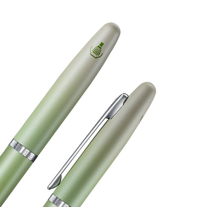 万年筆 Sheaffer® VFM グリーングラデーション E0943143 / MATCHA 抹茶