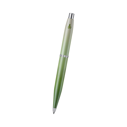 ボールペン Sheaffer® VFM グリーングラデーション E02943151 / MATCHA 抹茶