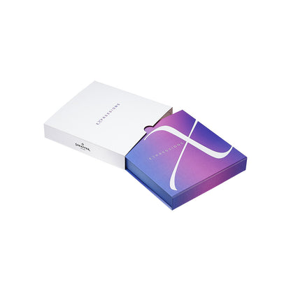 ボールペン Sheaffer® VFM ブルーグラデーション / EXPRESSIONS ( エクスプレッションズ ) Gift Set