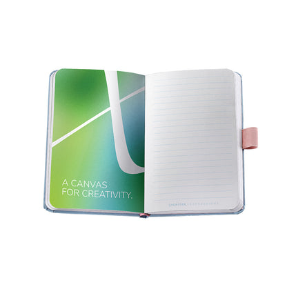 ボールペン Sheaffer® VFM ブルーグラデーション / EXPRESSIONS ( エクスプレッションズ ) Gift Set