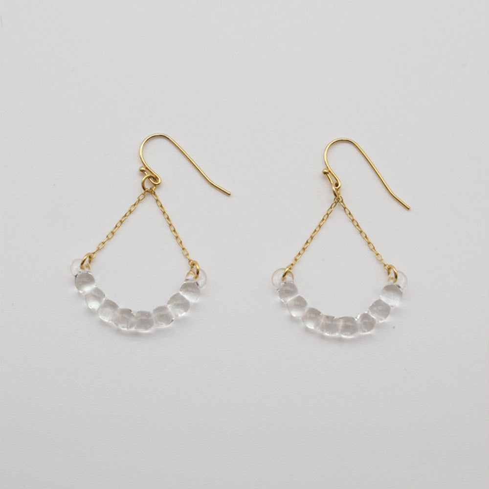 ピアス アール HAW-R-002 / Water Drops