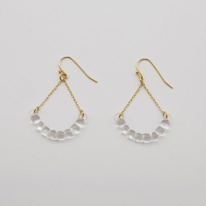 ピアス アール HAW-R-002 / Water Drops
