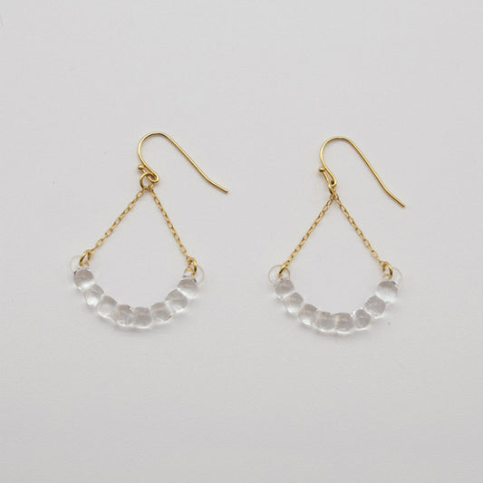 ピアス アール HAW-R-002 / Water Drops