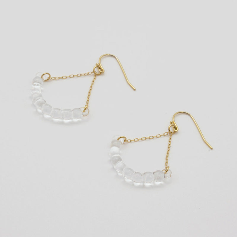 ピアス アール HAW-R-002 / Water Drops