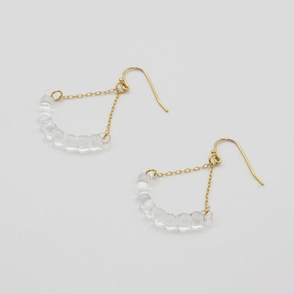 ピアス アール HAW-R-002 / Water Drops