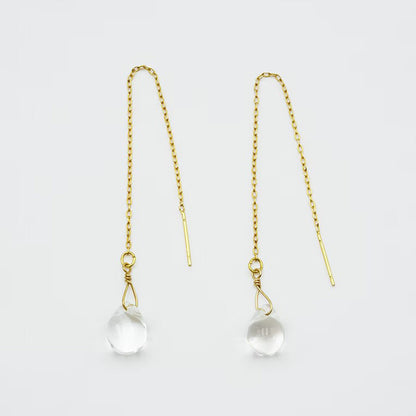 ピアス ティアーズ HAW-T-002P / Water Drops