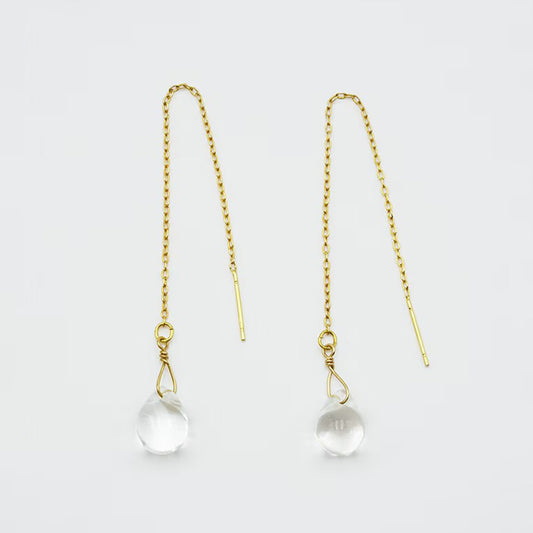 ピアス ティアーズ HAW-T-002P / Water Drops