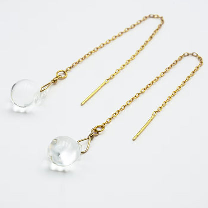 ピアス ティアーズ HAW-T-002P / Water Drops