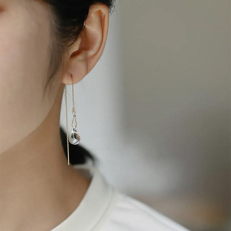 ピアス ティアーズ HAW-T-002P / Water Drops