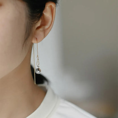 ピアス ティアーズ HAW-T-002P / Water Drops