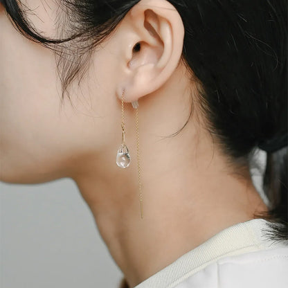 ピアス ティアーズ HAW-T-002P / Water Drops
