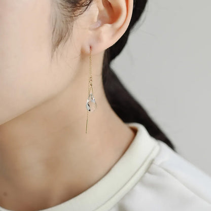 ピアス ティアーズ HAW-T-002P / Water Drops