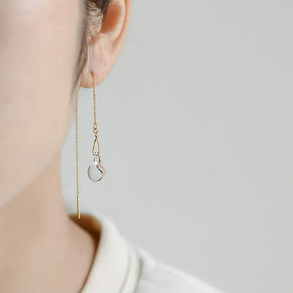 ピアス ティアーズ HAW-T-002P / Water Drops