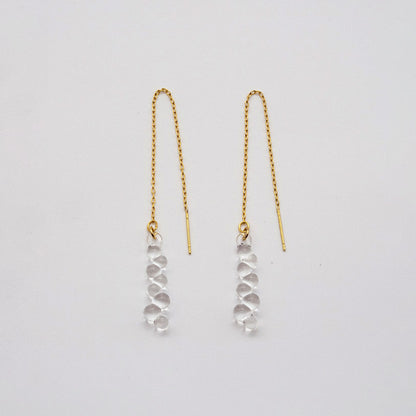 ピアス グロス HAW-G-002P / Water Drops