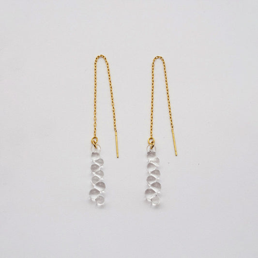 ピアス グロス HAW-G-002P / Water Drops