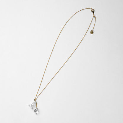 ネックレス リリー HAP-L-001 / Plants