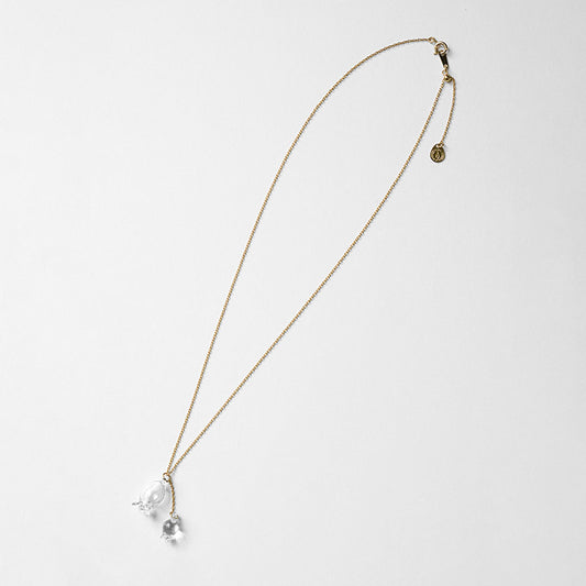 ネックレス リリー HAP-L-001 / Plants