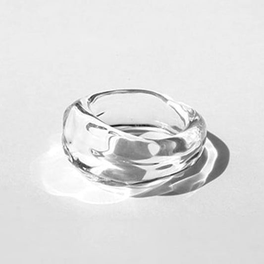 リング ナガレ HAA-NG-R / Abstract