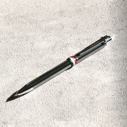 複合ペン ガンメタルCT トリプロ  / La Scriveria ( ラ・スクリヴェリア )