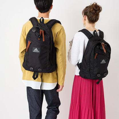バックパック DAY PACK JP デイパック ブラック / CLASSIC