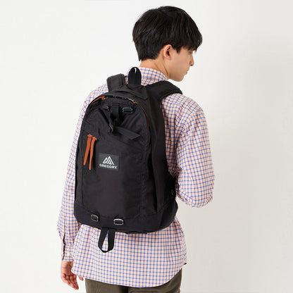 バックパック DAY PACK JP デイパック ブラック / CLASSIC