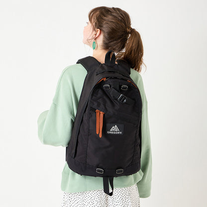 バックパック DAY PACK JP デイパック ブラック / CLASSIC