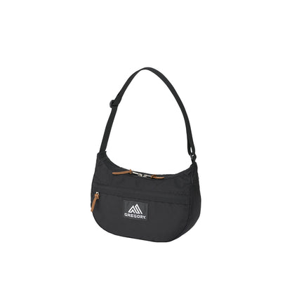 ショルダーバッグ SATCHEL S V2 ( サッチェル ) ブラック / CLASSIC