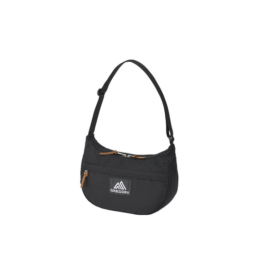 ショルダーバッグ SATCHEL S V2 ( サッチェル ) ブラック / CLASSIC