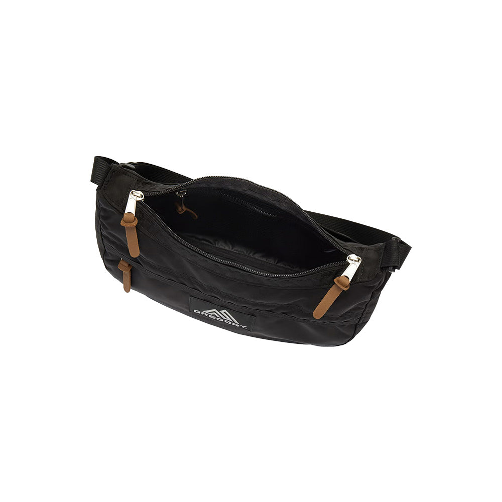 ショルダーバッグ SATCHEL S V2 ( サッチェル ) ブラック / CLASSIC