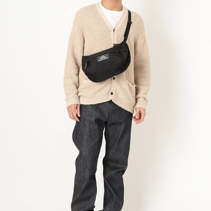 ショルダーバッグ SATCHEL S V2 ( サッチェル ) ブラック / CLASSIC