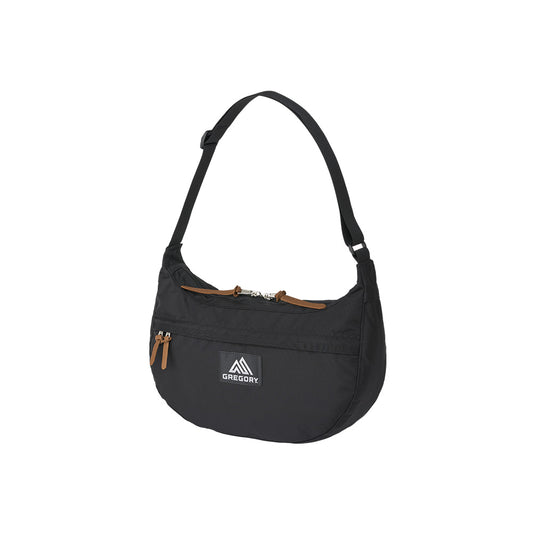 ショルダーバッグ SATCHEL M V3 ( サッチェル ) ブラック / CLASSIC