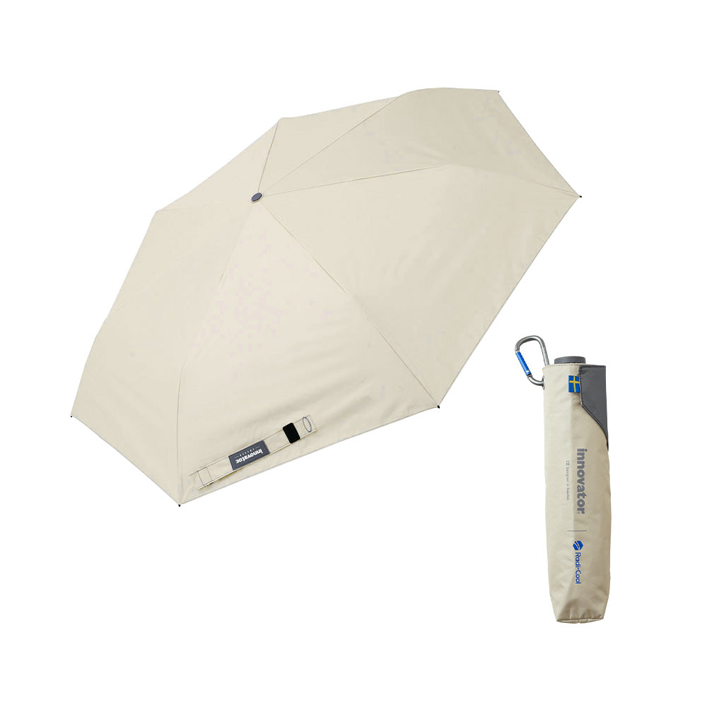 Radi-Cool ( ラディクール ) 晴雨兼用日傘 | Pellepenna GOODS SHOP