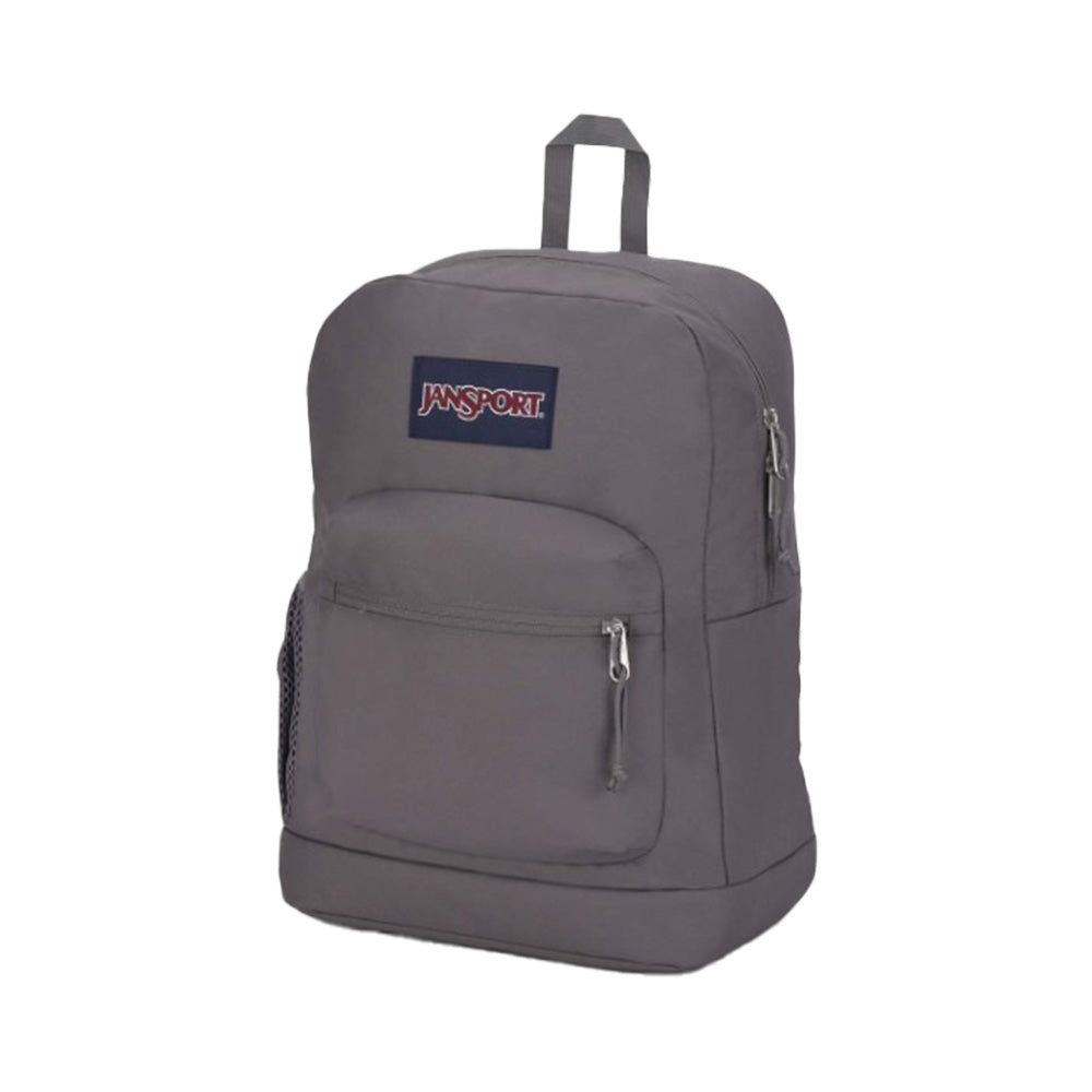 リュックサック GRAPHITE GREY グラファイトグレー / CROSS TOWN PLUS