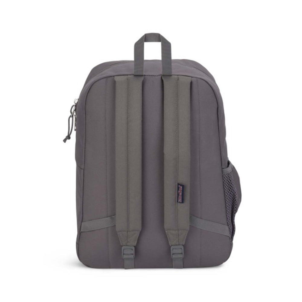 リュックサック GRAPHITE GREY グラファイトグレー / CROSS TOWN PLUS
