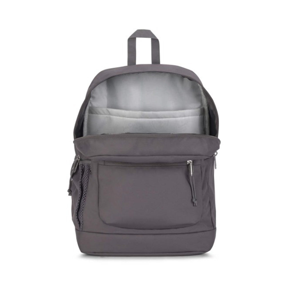 リュックサック GRAPHITE GREY グラファイトグレー / CROSS TOWN PLUS