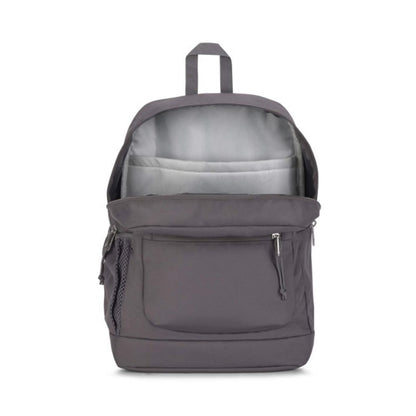 リュックサック GRAPHITE GREY グラファイトグレー / CROSS TOWN PLUS