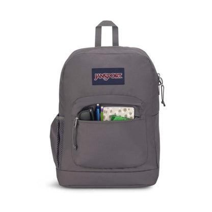 リュックサック GRAPHITE GREY グラファイトグレー / CROSS TOWN PLUS