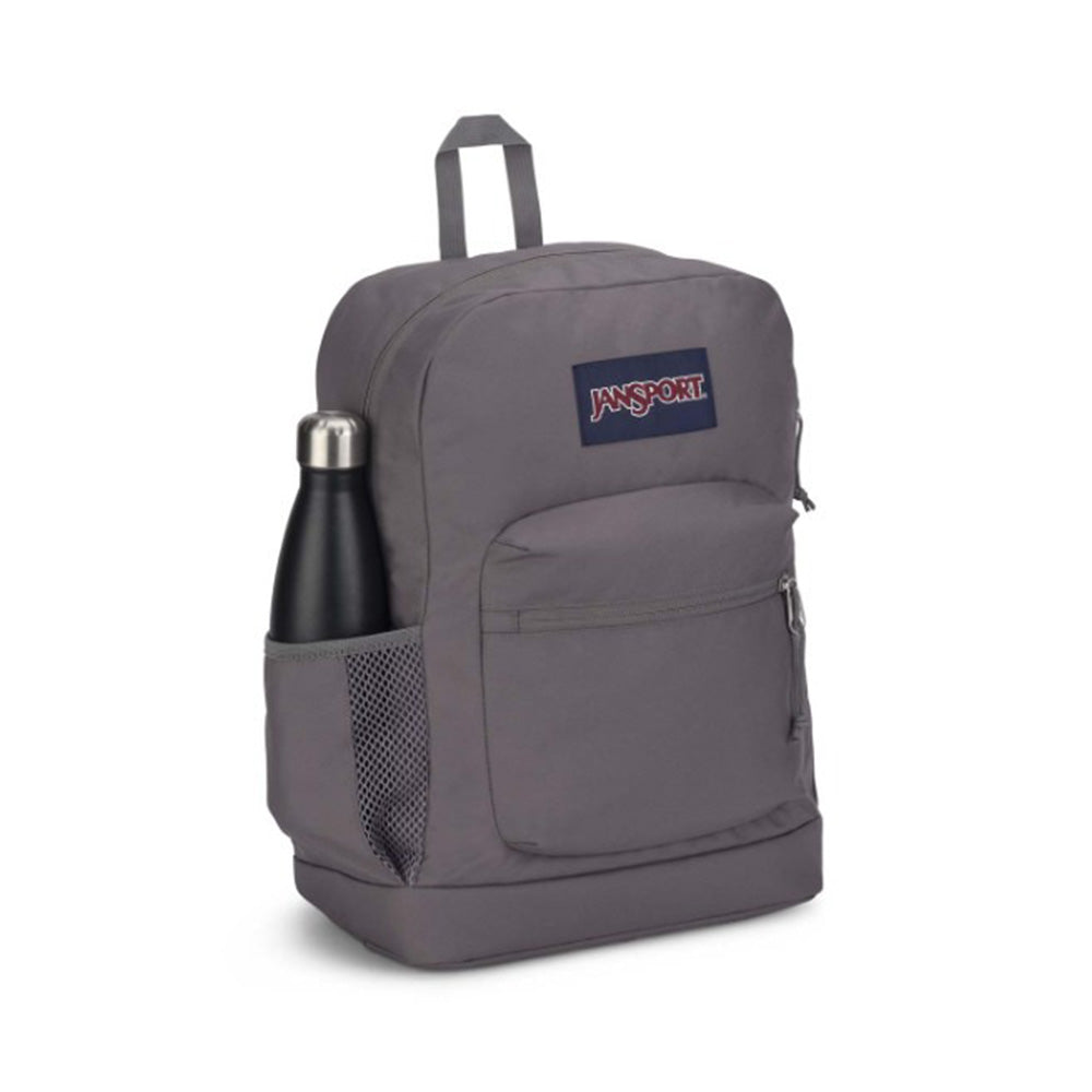 リュックサック GRAPHITE GREY グラファイトグレー / CROSS TOWN PLUS