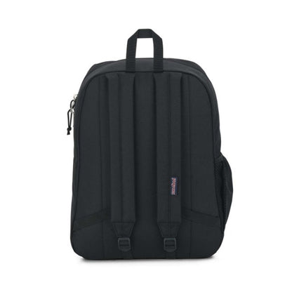 リュックサック BLACK ブラック JS0A7ZNZ008 / CROSS TOWN PLUS