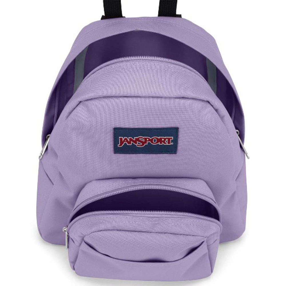 リュックサック PASTEL LILAC パステルライラック JS00TDH65M9 / HALF PINT