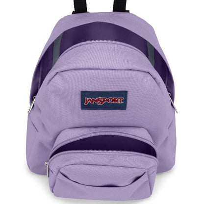リュックサック PASTEL LILAC パステルライラック JS00TDH65M9 / HALF PINT